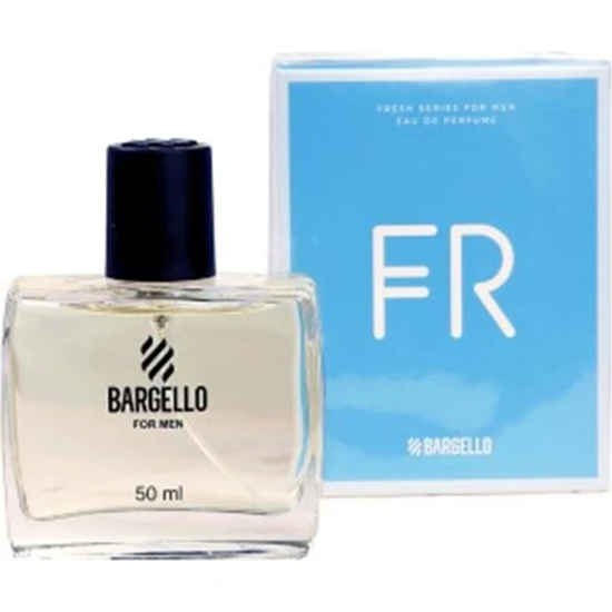 Bargello 567 Fresh Erkek Parfüm 50 ml Edp