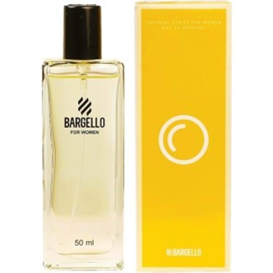 Bargello 122 Oriental Edp 50 ml Kadın Parfüm