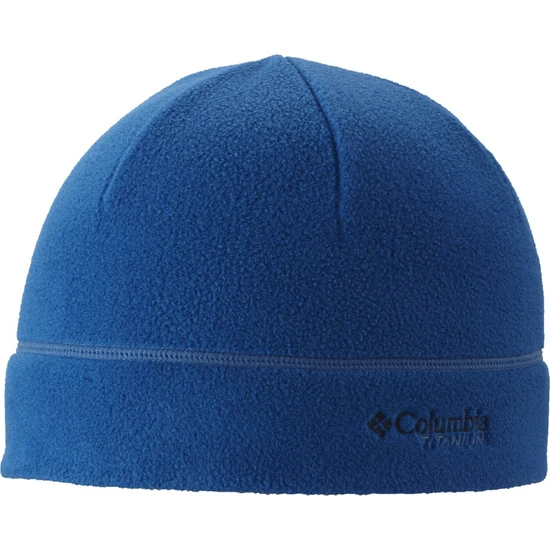 Columbia Titan Pass Fleece Hat Unisex Bere CU9222