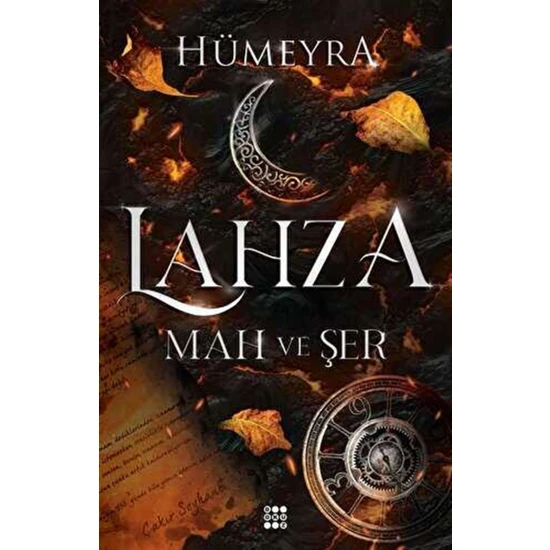 Lahza 1 – Mah ve Şer - Hümeyra