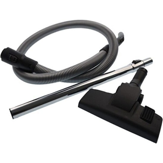 Samsung Canister VC3000 Uyumlu Hortum Boru Başlık Komple Set Fiyatı