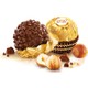 Ferrero Rocher Çikolata 16'lı, 200 gr