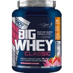 Bigjoy Big Whey Classic Whey Protein 915 gr Çilek Aromalı