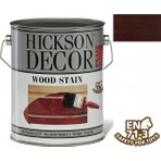 Hickson Decor Wood Stain 1 Lt Creol Clz