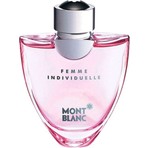 Montblanc  Femme Indıvıduelle Edt 75 ml Kadın Parfümü