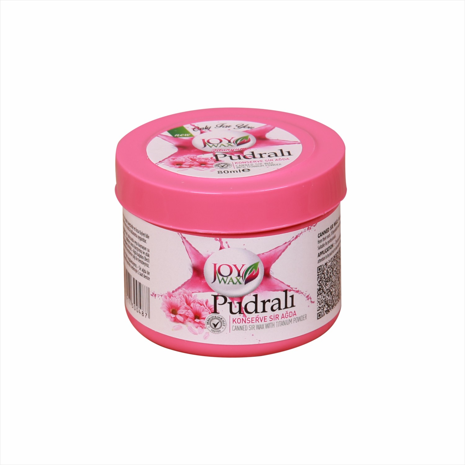 Joy Wax Only For You Kons.agda PUDR.80ML Fiyatı