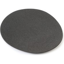 Newdaki Bilek Destekli Ergonomik Mousepad Siyah