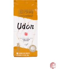 Jinshake Udon Noodle (Udon Eriştesi) 500 gr