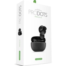 Powerway Prodots Bluetooth Kulaklık Android Ios Uyumlu Hd Ses Kalitesi