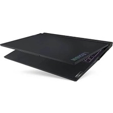 Lenovo Legion 5 11. Nesil Core İntel Core i7 11600H 16GB 1TB SSD 15.6" RTX3060 6GB Windows 11 82JH002ETX