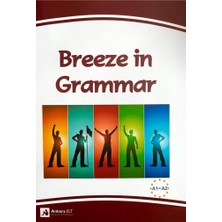 Ankara Elt Breeze In Grammar A1-A2