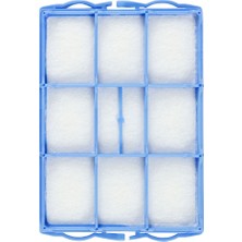 Pro Fresh & Clean Bosch Sphera 28 Uyumlu Motor Koruma Filtresi