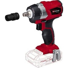 Einhell  Einhell Te Cw 18 Li Bl Solo Kömürsüz Vidalama Aküsüz