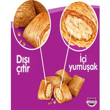 Whiskas Ton Balıklı ve Sebzeli Kuru Kedi Maması 1,4 Kg