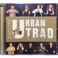 Urban Trad – Sanomi CD