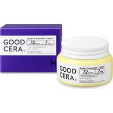 Holıka Holıka Good Cera Super Ceramide Cream 60ML - Nemlendirici ve Onarıcı Krem