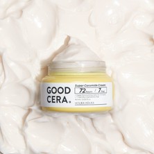 Holıka Holıka Good Cera Super Ceramide Cream 60ML - Nemlendirici ve Onarıcı Krem