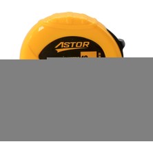 Astor Stoplu Şerit Metre 10 metre (25 mm)