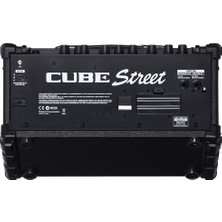 Boss Cube-St2 Cube Street Monitor Amfi