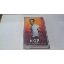 Mustafa Sandal- Kop Kaset