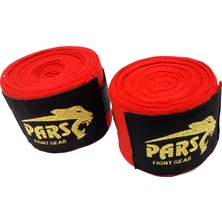 Pars Boks Kickboks Muay Thai Bandajı 5 Metre