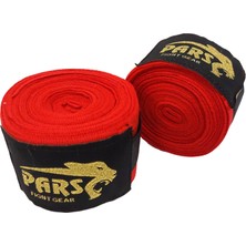 Pars Boks Kickboks Muay Thai Bandajı 5 Metre