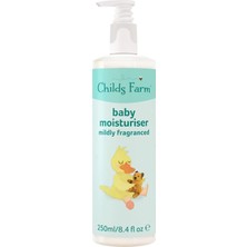 Childs Farm Hafif Kokulu Bebek Nemlendirici 250ML