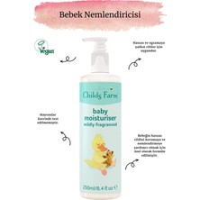 Childs Farm Hafif Kokulu Bebek Nemlendirici 250ML