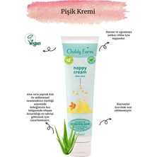 Childs Farm Bebek Pişik Kremi 100ML