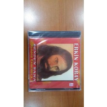 Erkin Koray- Benden Sana CD
