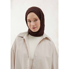 Fresh Scarfs Bambu Şal Kakao