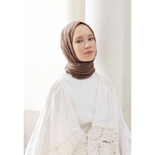 Fresh Scarfs Kül Bambu Şal