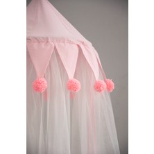 Kista Baby Clown Cibinlik Bebekler İçin Sinek Koruma 300x170 cm Tül Malzeme