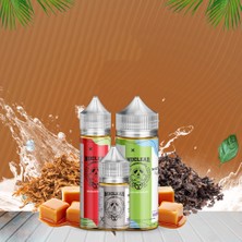 Nuclear Kimya Tribeca Dıy Kit Gıda Aroması ( 6 ml Aroma Içerir ) 30 ml