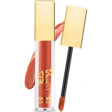 Wonderway Lip Gloss- Kalıcı Parlak Ruj No:5