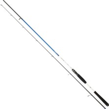 Daiwa New Spitfire Seabass 2.70M 10-35GR 2p Spin Olta Kamışı