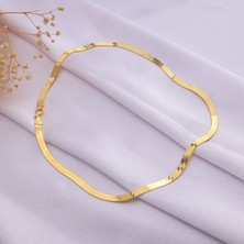 Miavi Silver 925 Ayar Gümüş Italyan Kolye