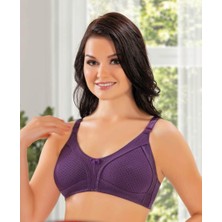 Liza 545 Puanlı Penye Toparlayıcı Bayan Sütyen