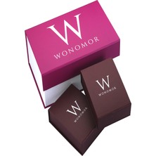 Wonomor Altın 14 Ayar Hediyelik Yusufçuk Kolye