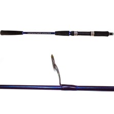 Ryuji Strobe 1.98M 40-110GR 2p Jig Olta Kamışı