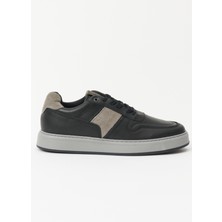 Wrangler Deri Sneaker Ayakkabı