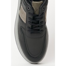 Wrangler Deri Sneaker Ayakkabı