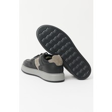 Wrangler Deri Sneaker Ayakkabı
