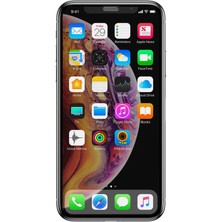 Apple iPhone 14 Pro Anti-Dust Hayalet Temperli Ekran Koruyucu