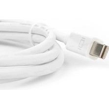 Keepro Mini Displayport Kablo 1.5 Metre