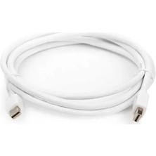 Keepro Mini Displayport Kablo 1.5 Metre