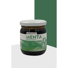 Menta Mentol Macunu 240 gr