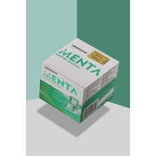 Menta Mentol Macunu 240 gr