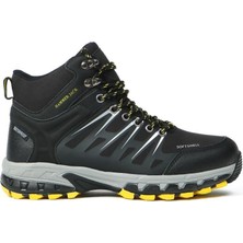 Hammer Jack 19900G Kadın Bot Siyah