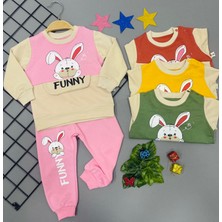 Rakun Cepli Ikili Takım